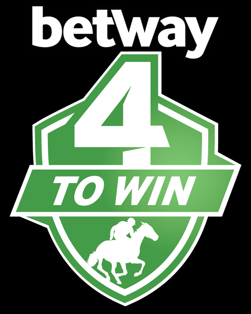 Betway 4 To Win